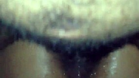 Back Squirt Fuck with Intense Squirting Action