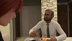 Let's dive into Casey's fall part 2 with some outdoor public adventure