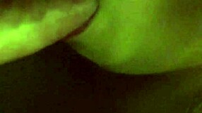 Why does sucking feel so good when you're my amateur girlfriend in wild couple action?