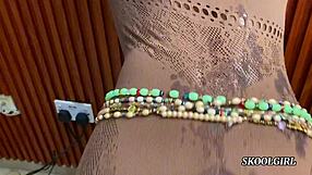 Horny Vera Delivers Intense Deepthroat While Iman Enjoys Thorough Pussy Licking In Passionate Cunilingus Session