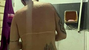 She MADE a VIDEO CALL to her neighbor while hubby watched football in the room