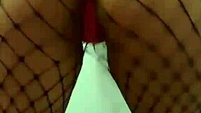 I Feel So Aroused Watching Sexy Babe With Big Ass And Tits In Pov