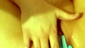 That deep sloppy wet pussy feels so good it turns incredibly tight