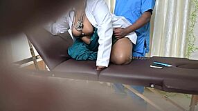 Hint Doktor Klinikte Eğlence Zamanı Yaşıyor.