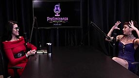 ah, depois da eleição postei esse pornô com sexo oral gostoso e transa no cemitério, annie clementine