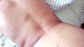 My prostitute gets fucked doggy style in quick session