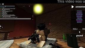 Cojiendo con medella en casa abandonada con big black cock