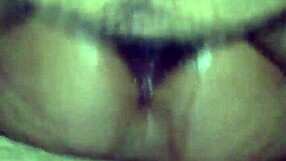 Back Squirt Fuck with Intense Squirting Action