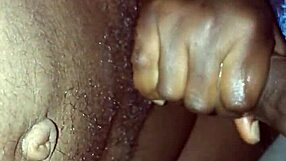 sucking my neighbor's tattooed cock in sexy bra and panties part 2