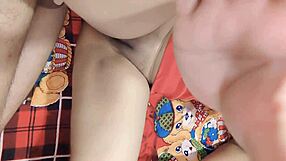 Studentka z Bardzo Ciasną Dziurką Bierze Analny Seks i Jebanie Cipki od Chłopaka Hardcore 😏