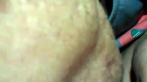 Squirting pussy to the extreme as wife gets licked over and over again