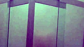 i enjoy a relaxing shower as a sexy girl