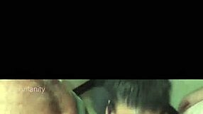 one subtle blowjob scene stands out from thefredsugar collection with intriguing oral details