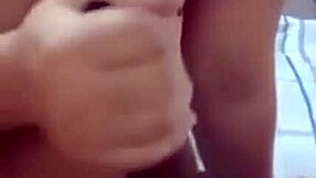 Brazilian Housewife Confesses Cuckold Humiliation With Interracial Slave Fetish In Homemade Video