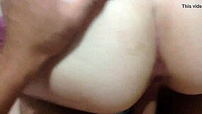 fucking my wife in a casual session with her as my friend