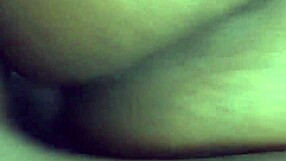 African black ass gets fucked hard with tattoos in car scene