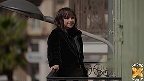 Hey, Abby is this petite 18+ naughty French girl who wants a beautiful big surprise