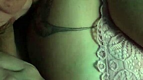 oh wow, can you believe this bbw milf is still sucking that fat cock nonstop!