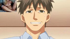 He Likes To Play With Her Sweet Ass