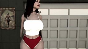 Hey, Alexandra Daddario, ready for that massive BBC pounding your big ass?