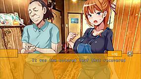 In this story, a guy decides to share his girlfriend with friends. It unfolds with unexpected twists.