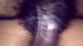 Back Squirt Fuck with Intense Squirting Action