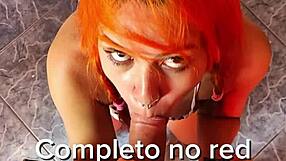 fodendo a empregada nova with raw intensity!