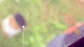 oh yeah, check out my hot stepmom bending over like that in this candid hidden moment...