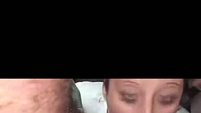 one subtle blowjob scene stands out from thefredsugar collection with intriguing oral details