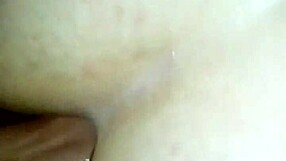 Fat Pussy And Ass Details In Action