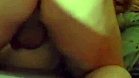 Ass and PUSSY FUCKING with FINGERING, ball licking, rimjob, and wet gaping in doggystyle bent over spooning.