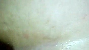 Fat Pussy And Ass Details In Action