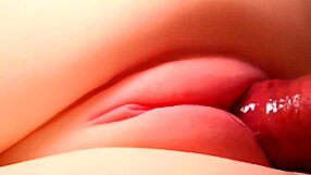 Hey, check out how her body's looking so perfectly toned and ready for some fun