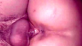 This young teen shows off her tight little ass in an amateur clip that builds up slowly to full exposure.