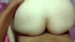 fucking my wife in a casual session with her as my friend