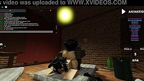 Cojiendo con medella en casa abandonada con big black cock