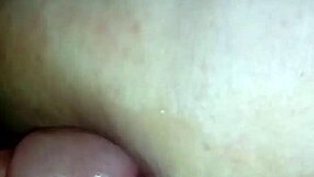 Fat Pussy And Ass Details In Action