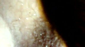 Squirting pussy to the extreme as wife gets licked over and over again