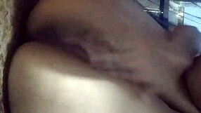 I Feel So Excited Before Shower Butt Exercise