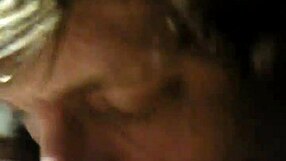 Squirting pussy to the extreme as wife gets licked over and over again