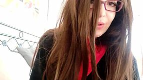 stepmom's giving you a massage and chatting dirty in pantyhose 😘