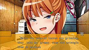 In this story, a guy decides to share his girlfriend with friends. It unfolds with unexpected twists.