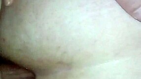 Fat Pussy And Ass Details In Action