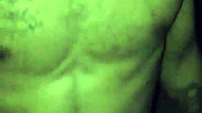 Back Squirt Fuck with Intense Squirting Action