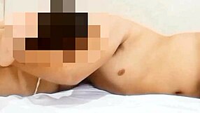 My naughty wife rimjobs me and gets anal fingered after I eat her ass