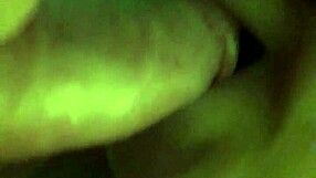 Why does sucking feel so good when you're my amateur girlfriend in wild couple action?