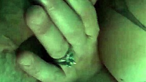 oh wow, can you believe this bbw milf is still sucking that fat cock nonstop!