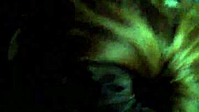 cum back video shows stockton head master in bathroom with milf