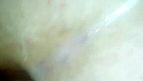 Fat Pussy And Ass Details In Action