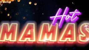 Guarda questo tipo dal cazzo grosso scopa milf curvy con clitoride enorme in doggy e sborra in bocca!